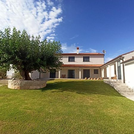 Villa Ivana Μεντουλίν Εξωτερικό φωτογραφία