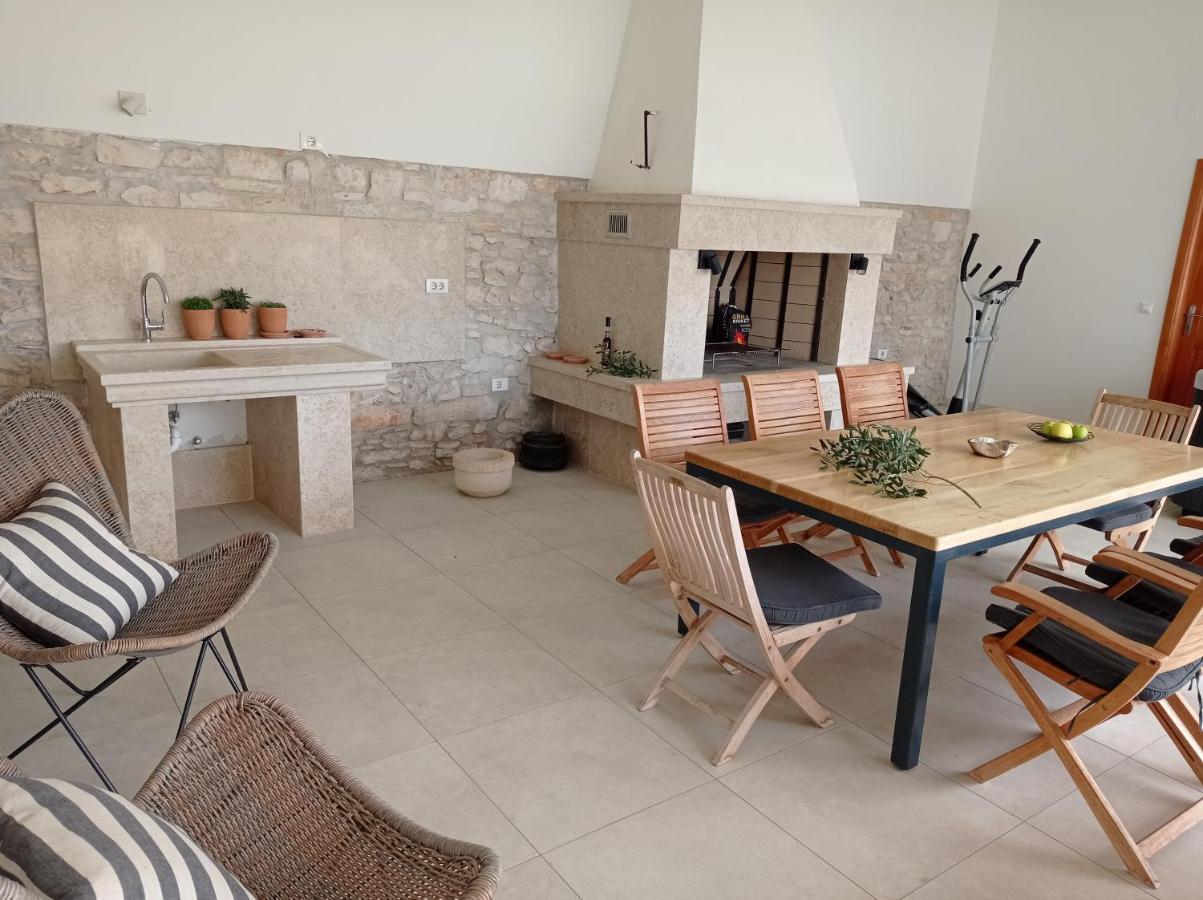 Villa Ivana Μεντουλίν Εξωτερικό φωτογραφία