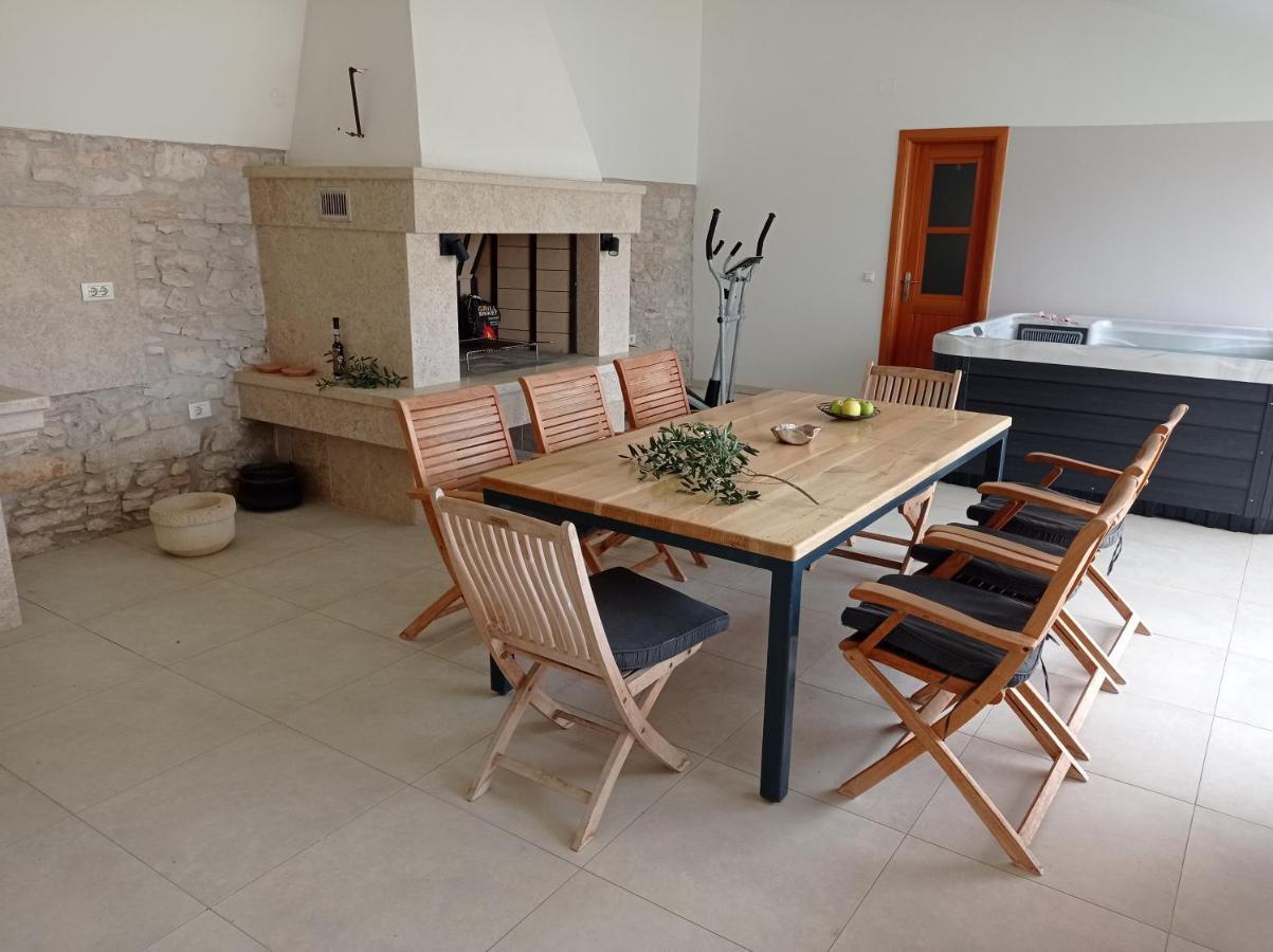 Villa Ivana Μεντουλίν Εξωτερικό φωτογραφία