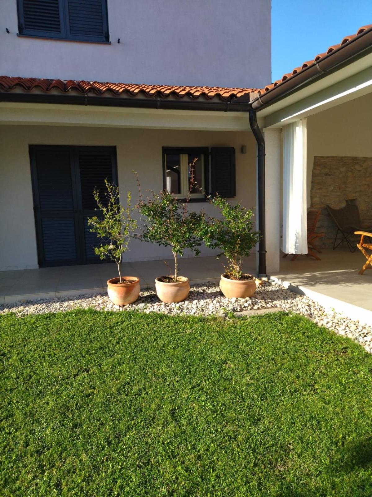Villa Ivana Μεντουλίν Εξωτερικό φωτογραφία