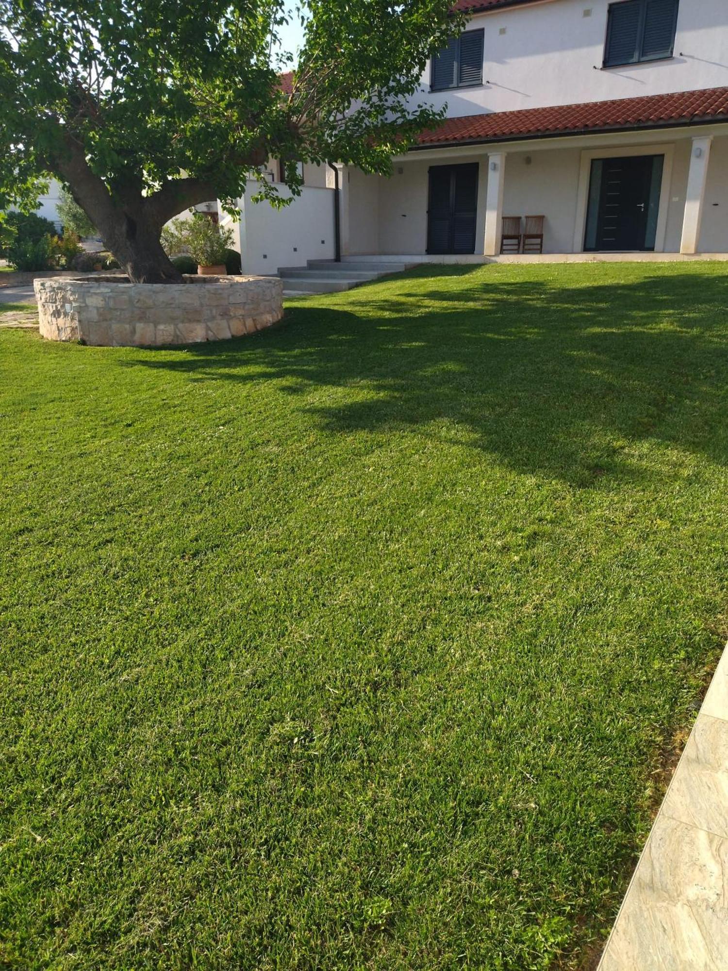 Villa Ivana Μεντουλίν Εξωτερικό φωτογραφία