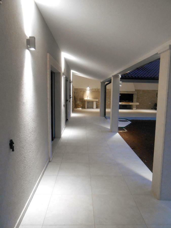 Villa Ivana Μεντουλίν Εξωτερικό φωτογραφία
