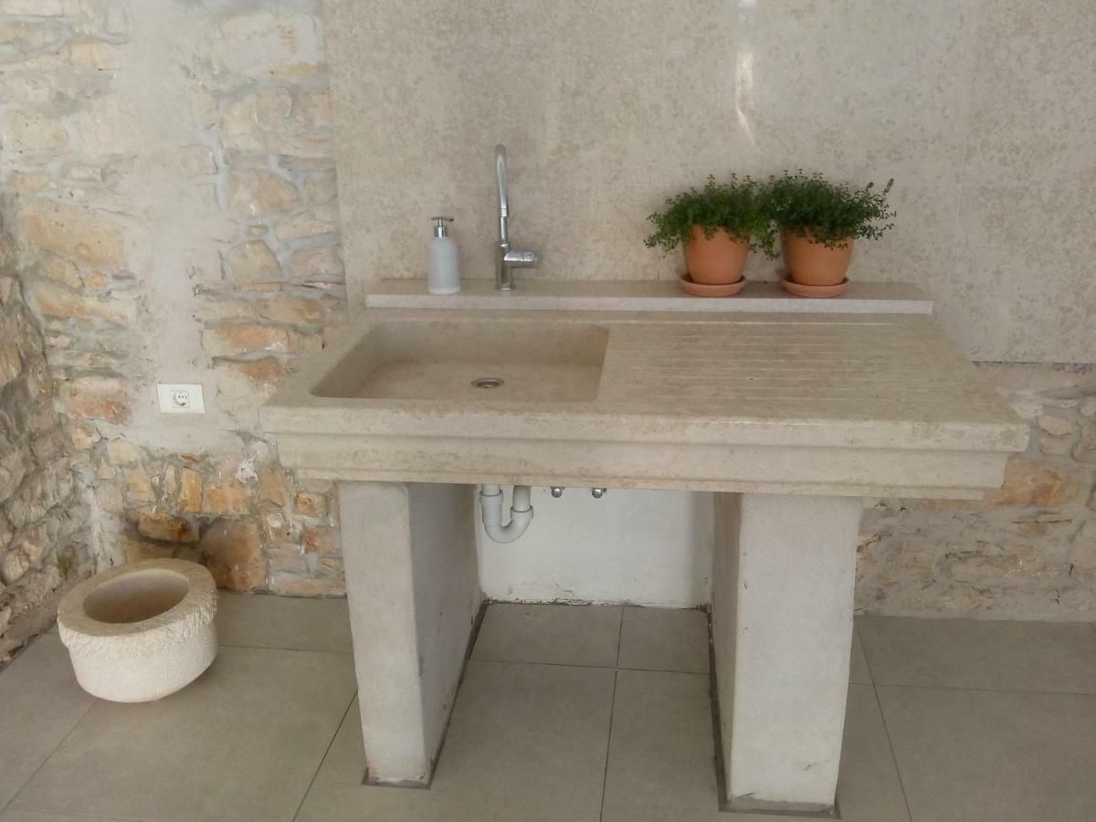 Villa Ivana Μεντουλίν Εξωτερικό φωτογραφία