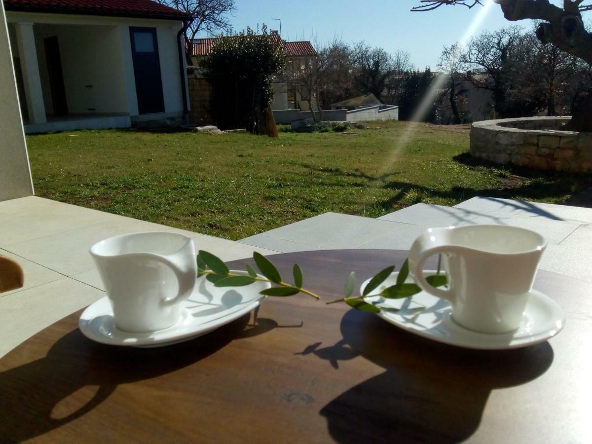 Villa Ivana Μεντουλίν Εξωτερικό φωτογραφία